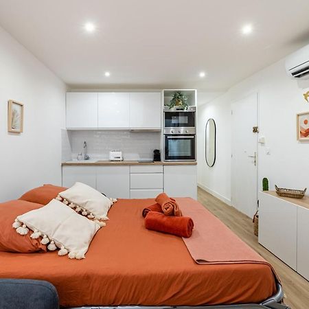 Le Pitchou Par Dodo A Cassis Apartment Exterior photo