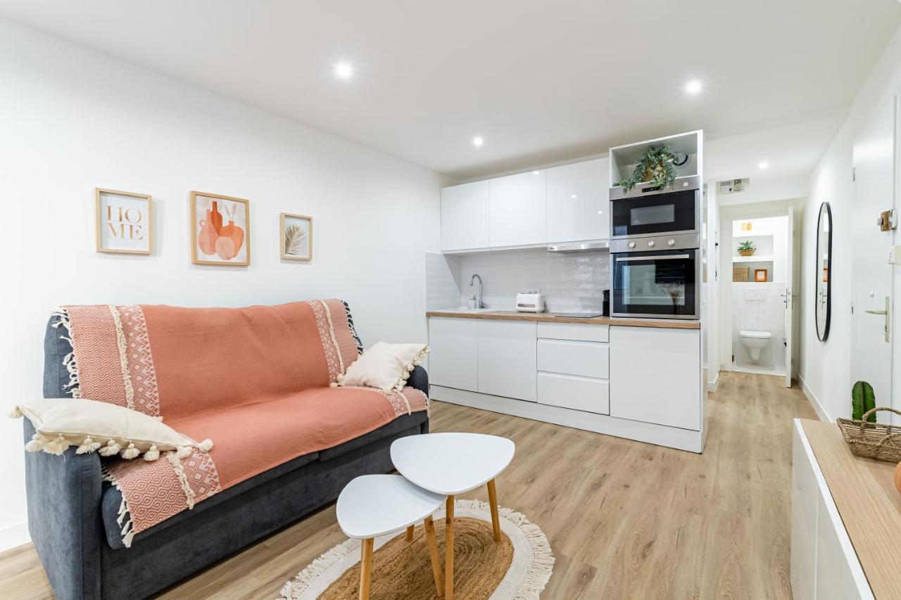 Le Pitchou Par Dodo A Cassis Apartment Exterior photo
