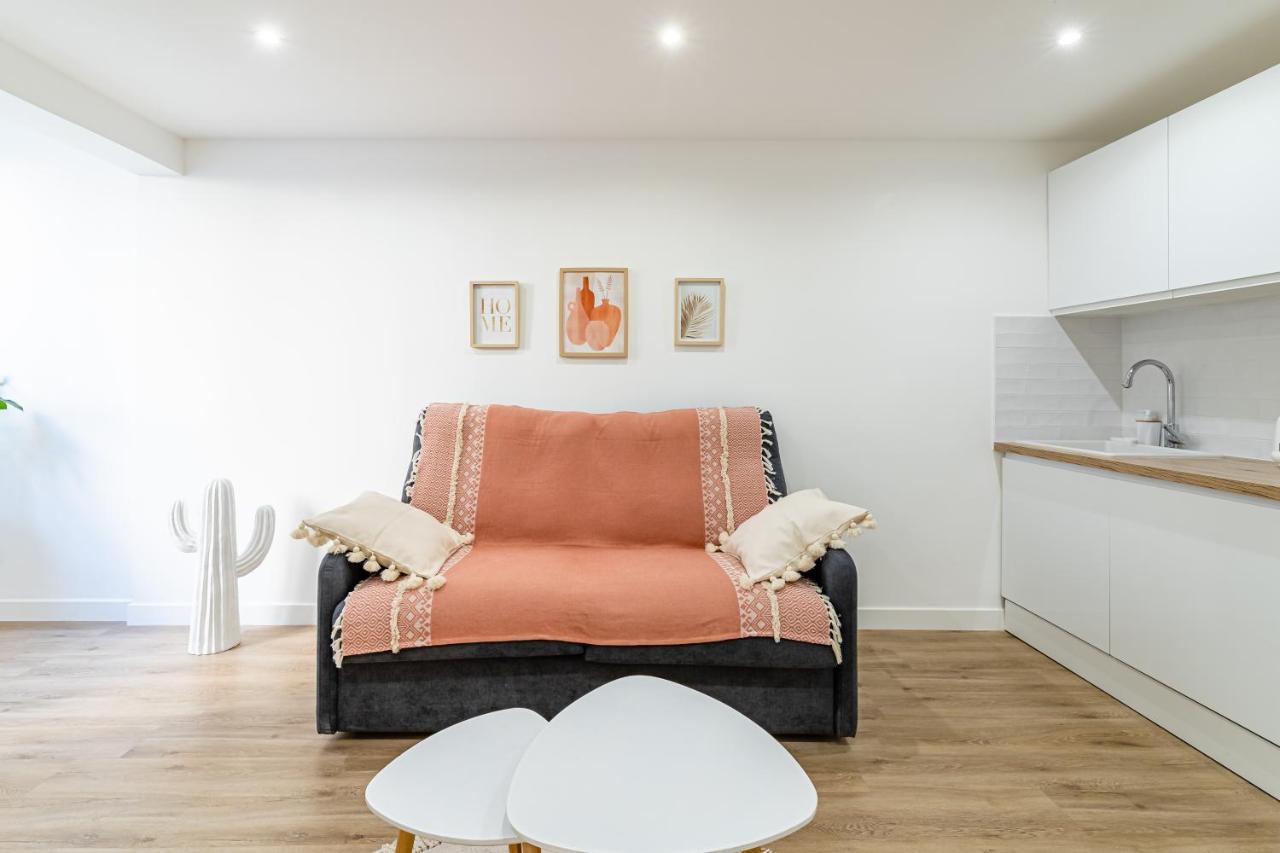 Le Pitchou Par Dodo A Cassis Apartment Exterior photo