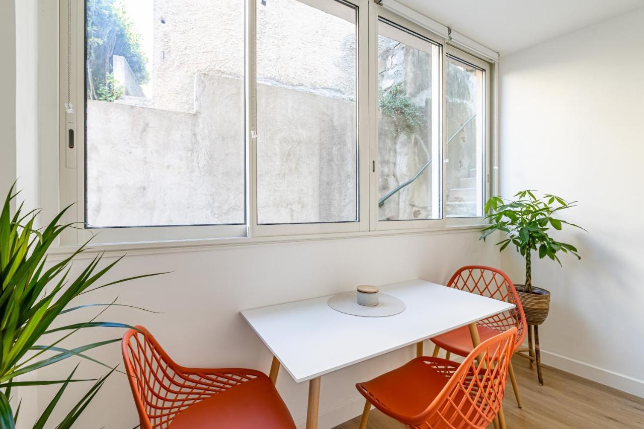 Le Pitchou Par Dodo A Cassis Apartment Exterior photo