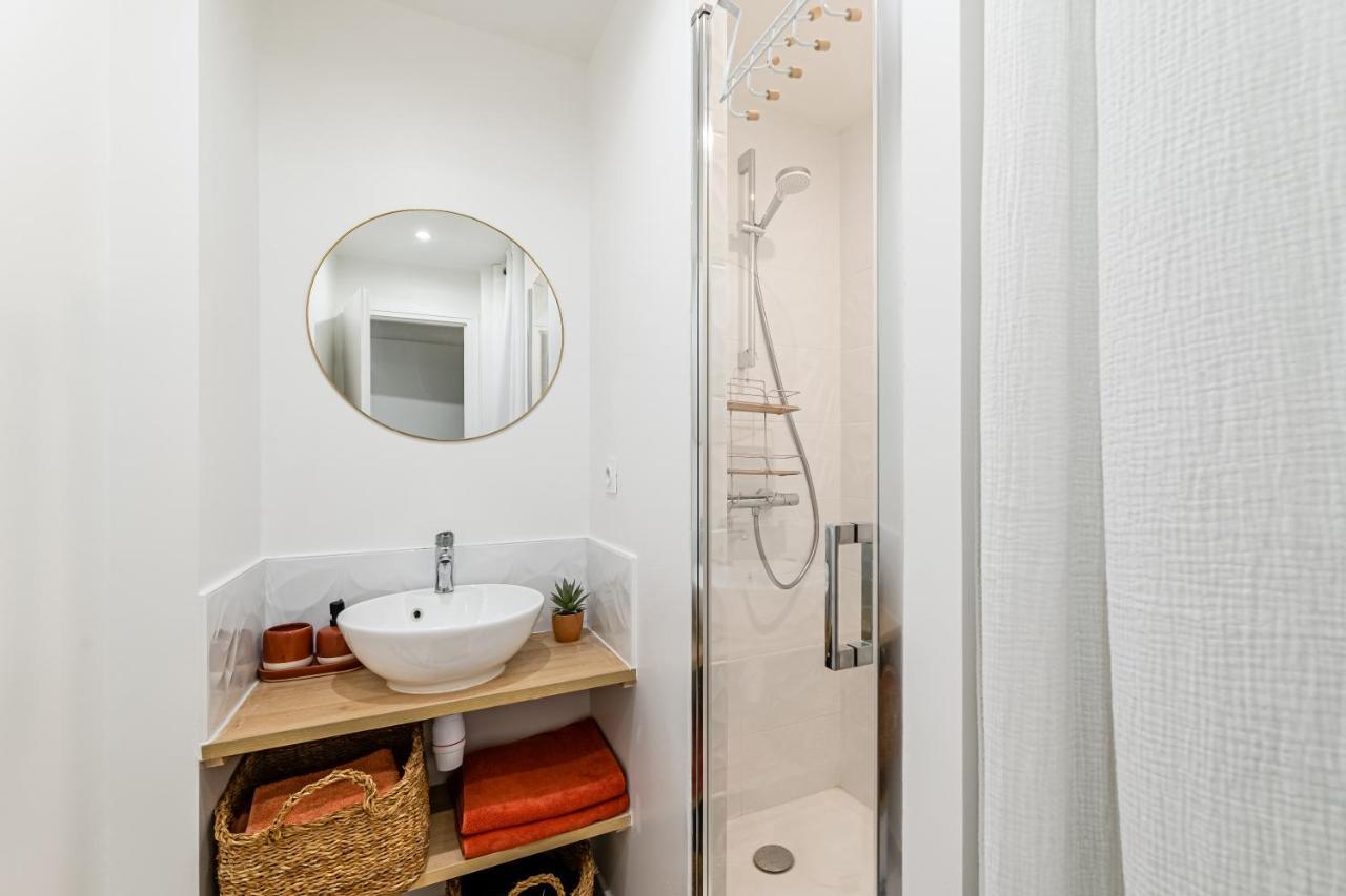 Le Pitchou Par Dodo A Cassis Apartment Exterior photo