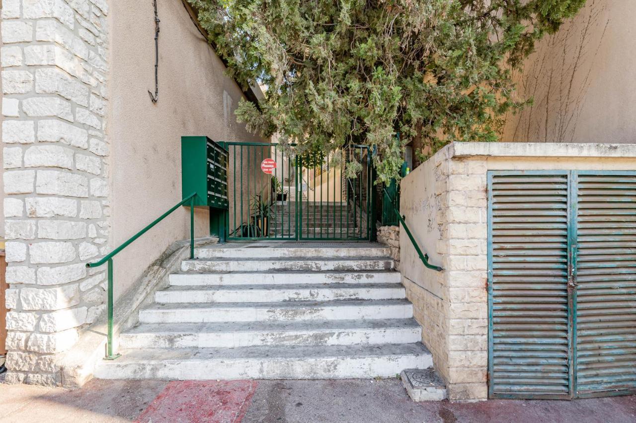 Le Pitchou Par Dodo A Cassis Apartment Exterior photo